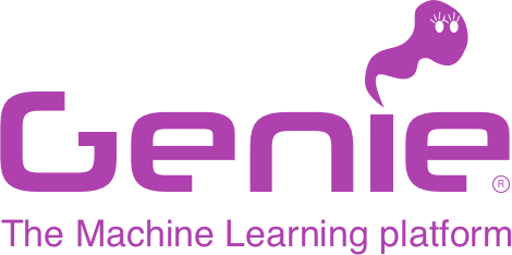 Genie logo 