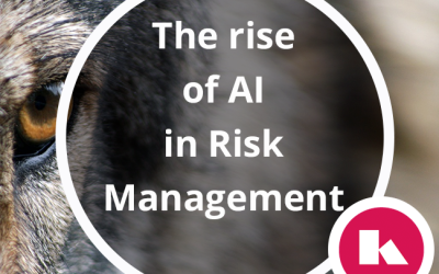 The rise of A.I. in Risk Management: A Game-Changer for Modern Businesses