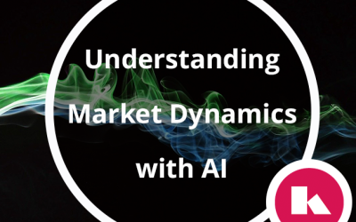 Understanding Market Dynamics with AI