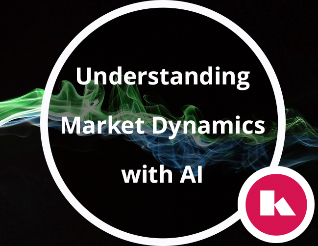 Understanding Market Dynamics with AI